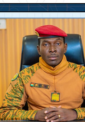 Directeur Général de l'ONBAH